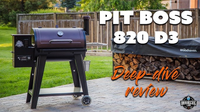 Flagship 1100 Pellet Grill