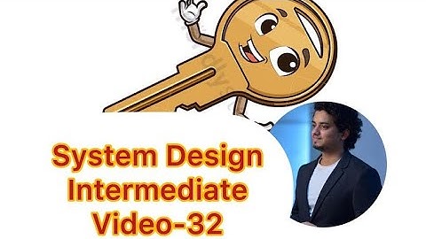 Design Key-Value Store - (PART-VII) : Handling Temporary Failures | Gossip Protocol | Hinted 🤯😱🏗