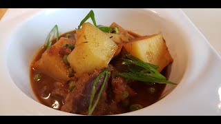 Best Beef Stew -(How To Make Beef Stew)