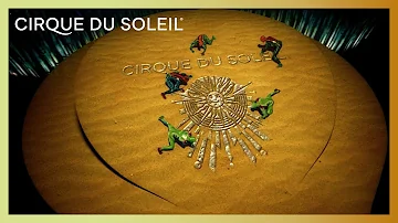 TOTEM - Cirque du Soleil - Trailer | Cirque du Soleil