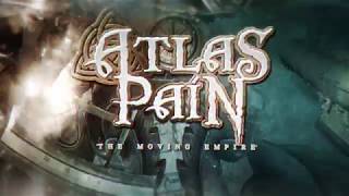 ATLAS PAIN - The Moving Empire (Lyric Video) chords