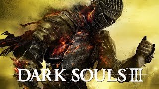 Dark Souls III (Первый запуск на PlayStation4 Pro)