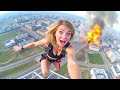 8 Most Terrifying Hot Air Balloon Tragedies