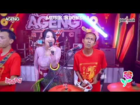 RONDO KEMPLING... LALA WIDY FT AJENG MUSIK... ❤️💝❤️