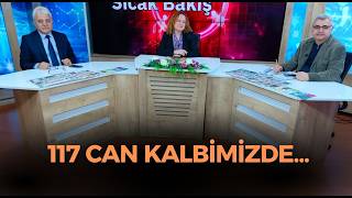 Sıcak Bakış (Günün Konukları) AYLİN KARACA – İZDEDA EĞİTİM DESTEK SORUMLUSU HAYDAR ÖZKAN –İZDEDA BŞK