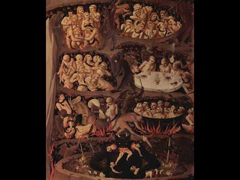 ჯოჯოხეთი- დეკანოზი ილია ჭიღლაძე