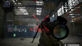 WarFace PVP...