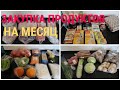 ЗАКУПКА ПРОДУКТОВ /ПРОДУКТОВАЯ КОРЗИНА РОССИИ