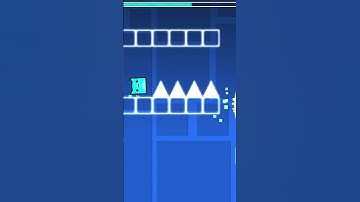 Sync challenge #geometrydash #gd #sync #gaming #viral #shortsfeed #gdps