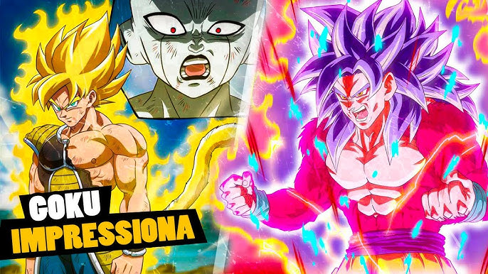 10 grandes erros de continuidade em Dragon Ball! - Tribo Gamer