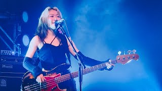 Hitsujibungaku - 永遠のブルー (Eien No Blue) - AXA Dreamland