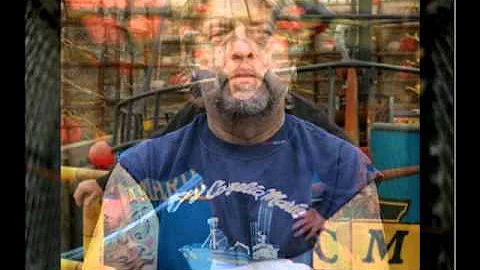 My Tribute To Captain Phil Harris (Jim Cunningham)