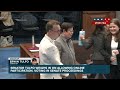 Tulfo: Online voting rule will only benefit majority senators | ANC