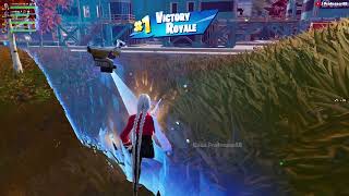 Getting A Fortnite Clip
