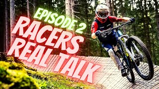 Episode 2: Enduro Racing w/Torben Drach | RACERS REAL TALK