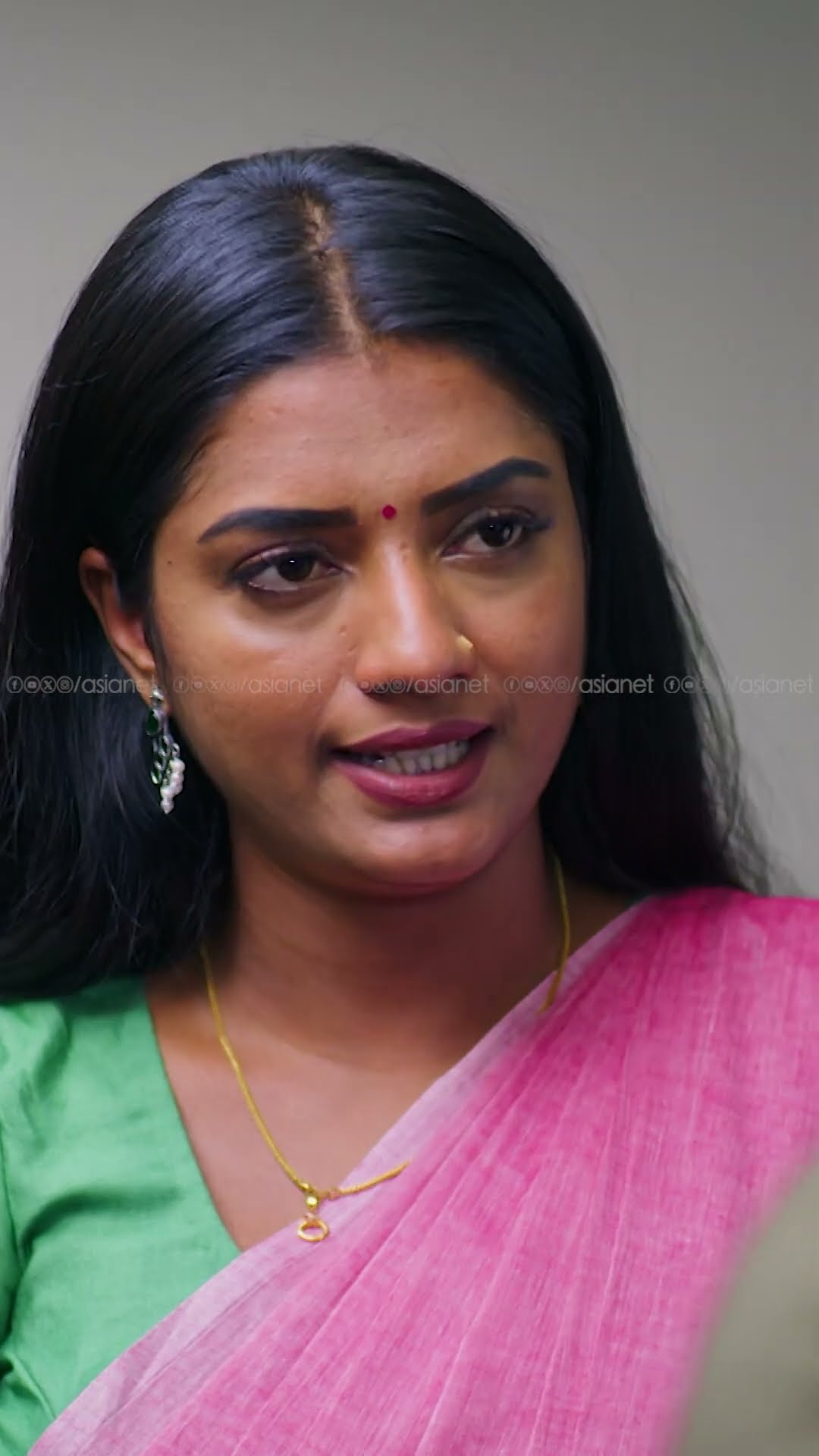 #Snehakkoottu സേതുവേട്ടന് എന്തെങ്കിലും പറ്റിയാൽ പിന്നെ എനിക്ക് ആരാ ഉള്ളത്??