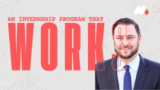 How to Create an Internship Program That Actually Works with Adam Rossen