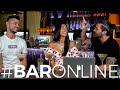 🔴 [#BARonline] Cu Raluca şi VALENTIN Luca , la un pahar de vorbă, LIVE !!! 🔥