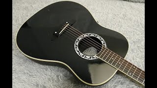 Morris Tornado AXJ アコースティックギター Tornado by MORRIS AXJ Electric Acoustic Guitar Made in Japan