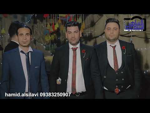 الفنان ابوستار جلالي موال محمداوي