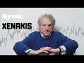 Iannis Xenakis - Syrmos (1959)