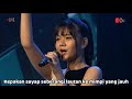 JKT48 Team KIII - Hitei no Requiem / Penyangkalan Diri Requiem