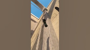 CS2 - A Long Doors - Pop Flash 🔦👁️