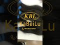 kabeilu （KBL）hair factory - 50inch hair