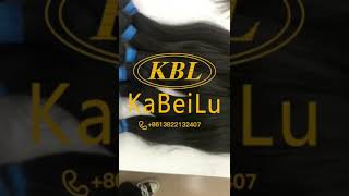 kabeilu （KBL）hair factory - 50inch hair