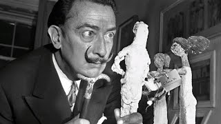 Salvador Dalí's body to be exhumed for paternity test