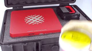 ezAFM - How to use an compact AFM?