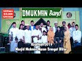DMukmin, Rojabiyah 2019, Masjid Mukmin Maron Srengat Blitar
