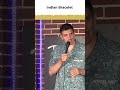 Hilarious Joke about Indian Bracelet | Andrew Schulz Stand-up Comedy #shorts #comedy  #andrewschulz