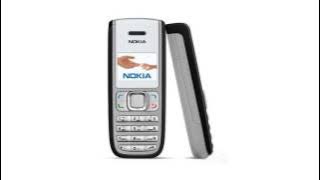 Nokia 1315 ringtone - nokia tune