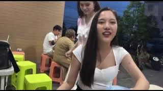 Gap Q3 LIVE evening cut [engsub] #freenbecky