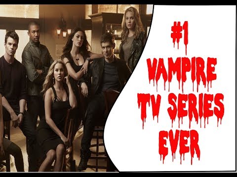 best-vampire-tv-series-ever