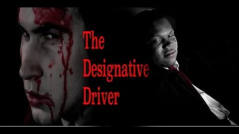 The Designative Driver