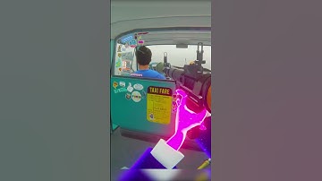 Thumbnail of Exploding Jimmy's Taxi...😳