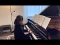 Beethoven-Sonata Op.13-3rd movement