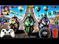 GT Bike Race Real Moto Bike Race Extreme 3D Bike Racing 