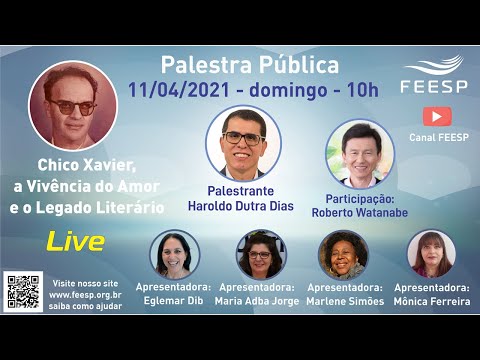 Palestra Pública -