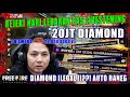 GILA TIBA2 PANIK DAPAT REJEKI BULAN RAMADHAN LANGSUNG 20JUTA DIAMOND AUTO BORONG LEBARAN BERKAH !!!