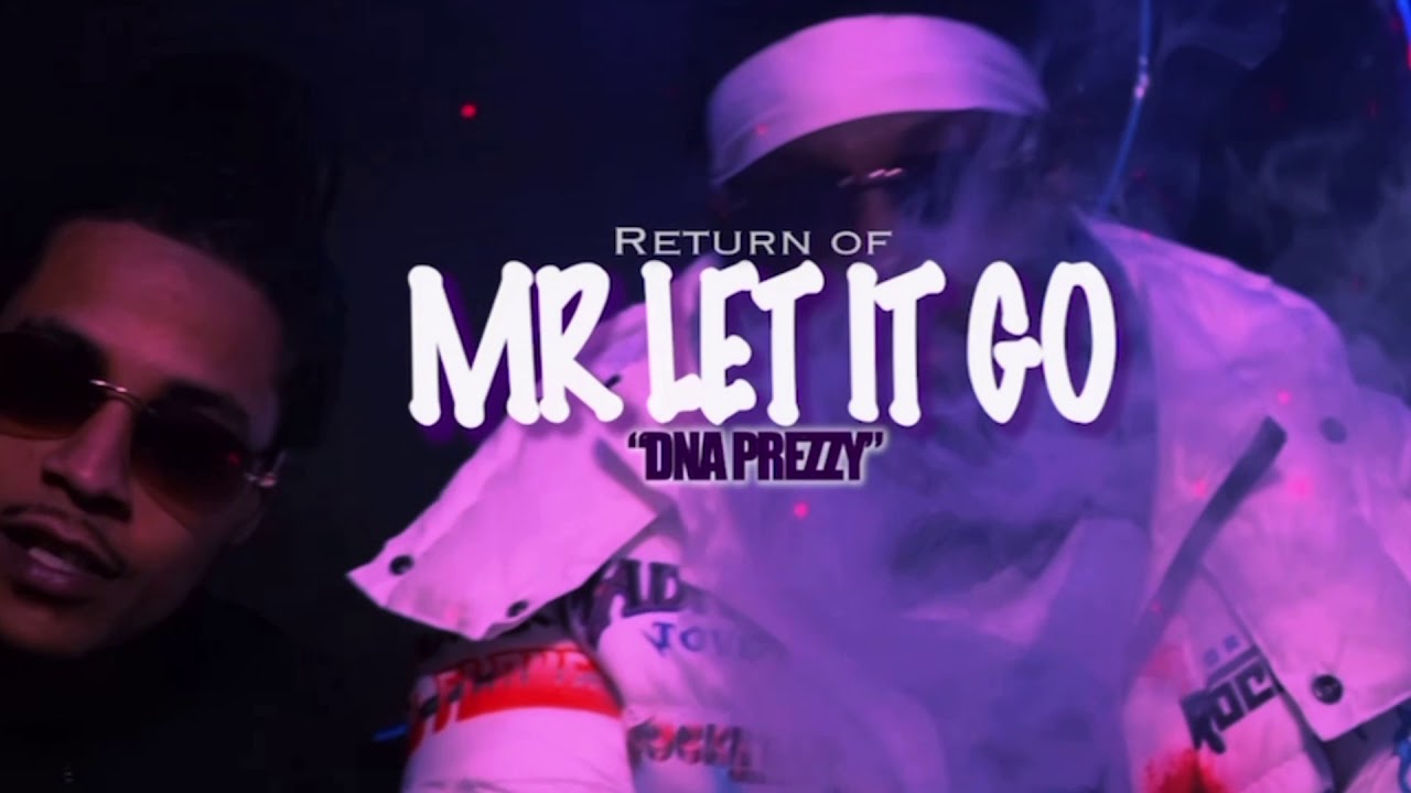 Obejrzyj DNA Prezzy - Return Of Mr Let It Go w YouTube Obejrzyj DNA Prezzy - Return Of Mr Let It Go w YouTube