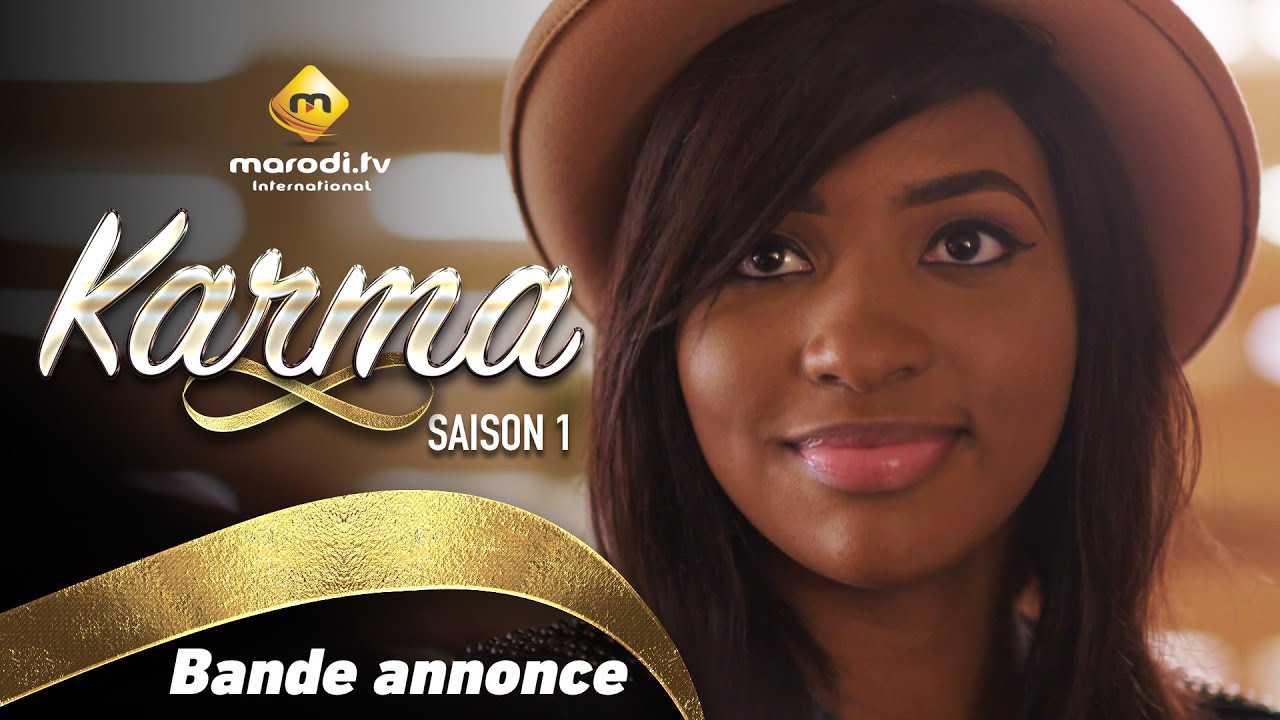 Distribution De Karma émission De Télévision www.youtube.com