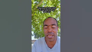 الجزائر تمتلك اكبر شبكة طرقات في افريقيا لطفي دوبل كانو تبون خلطها 