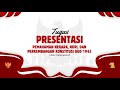 Pemahaman Negara, NKRI, dan Perkembangan Konstitusi UUD 1945