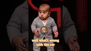 Baby Russell Peters