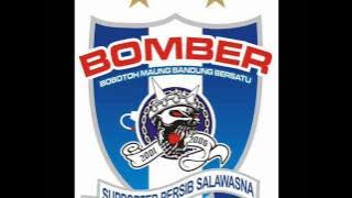 BOMBER PERSIB (Bobotoh Maung Bandung Bersatu)