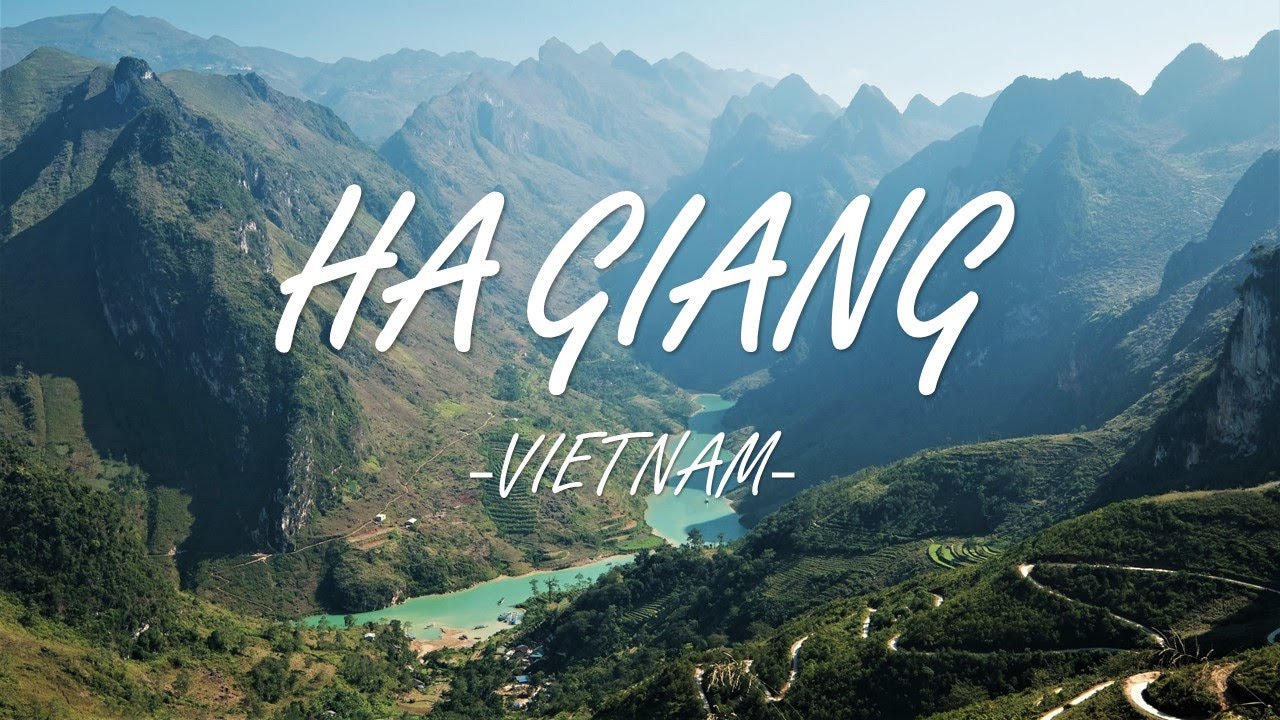 Ha Giang, Vietnam December 2020 YouTube