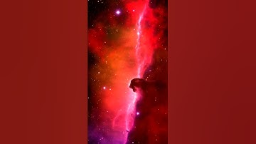 The Horsehead Nebula |  Barnard 33 | Nebula | Space | Universe